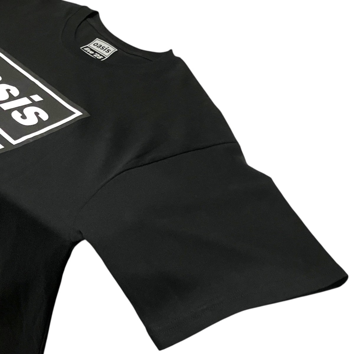 oasis 【LIVE’25】半袖Tシャツ 古着・中古-5枚目のアイテム画像
