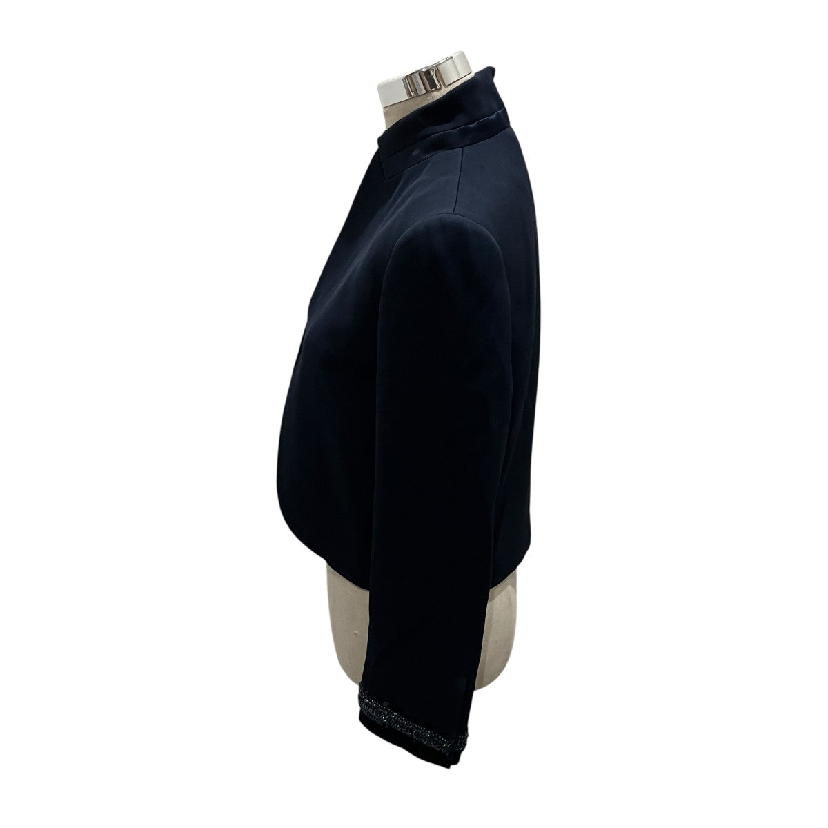 ノーカラージャケットFJ7550 ARUA