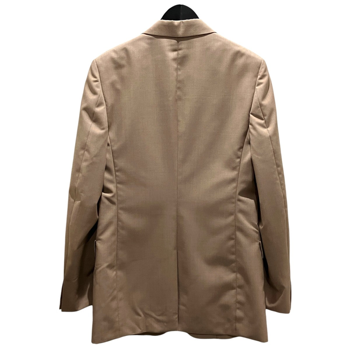 FENDI テーラードジャケットFJ0787 AR8T 古着・中古-2枚目のアイテム画像