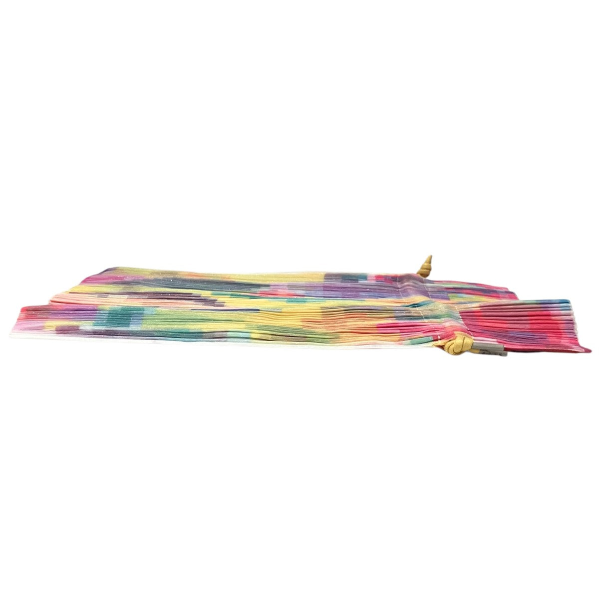 PLEATS PLEASE 巾着PP71-AG442-46 古着・中古-3枚目のアイテム画像