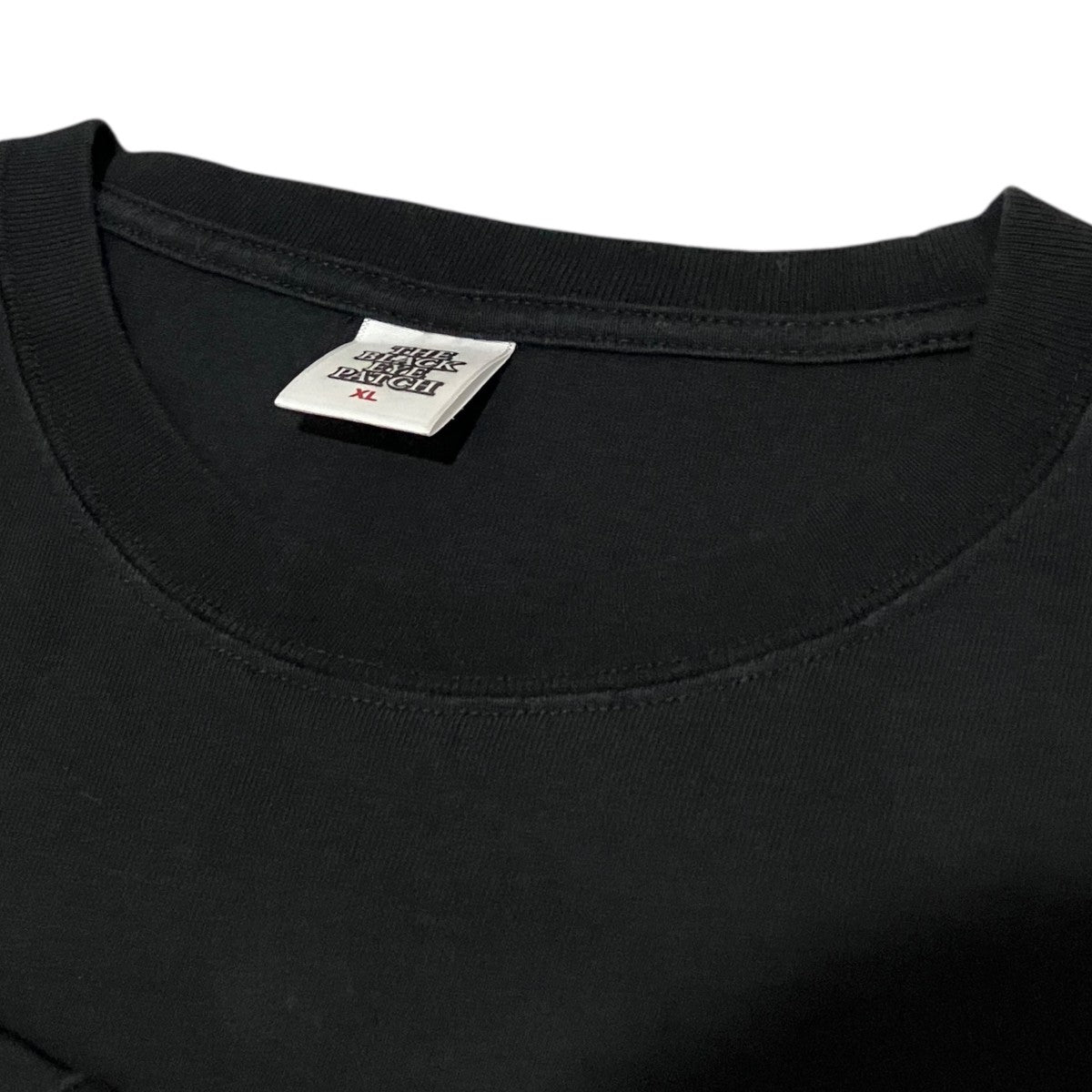 THE BLACK EYE PATCH 長袖Tシャツ 古着・中古-6枚目のアイテム画像