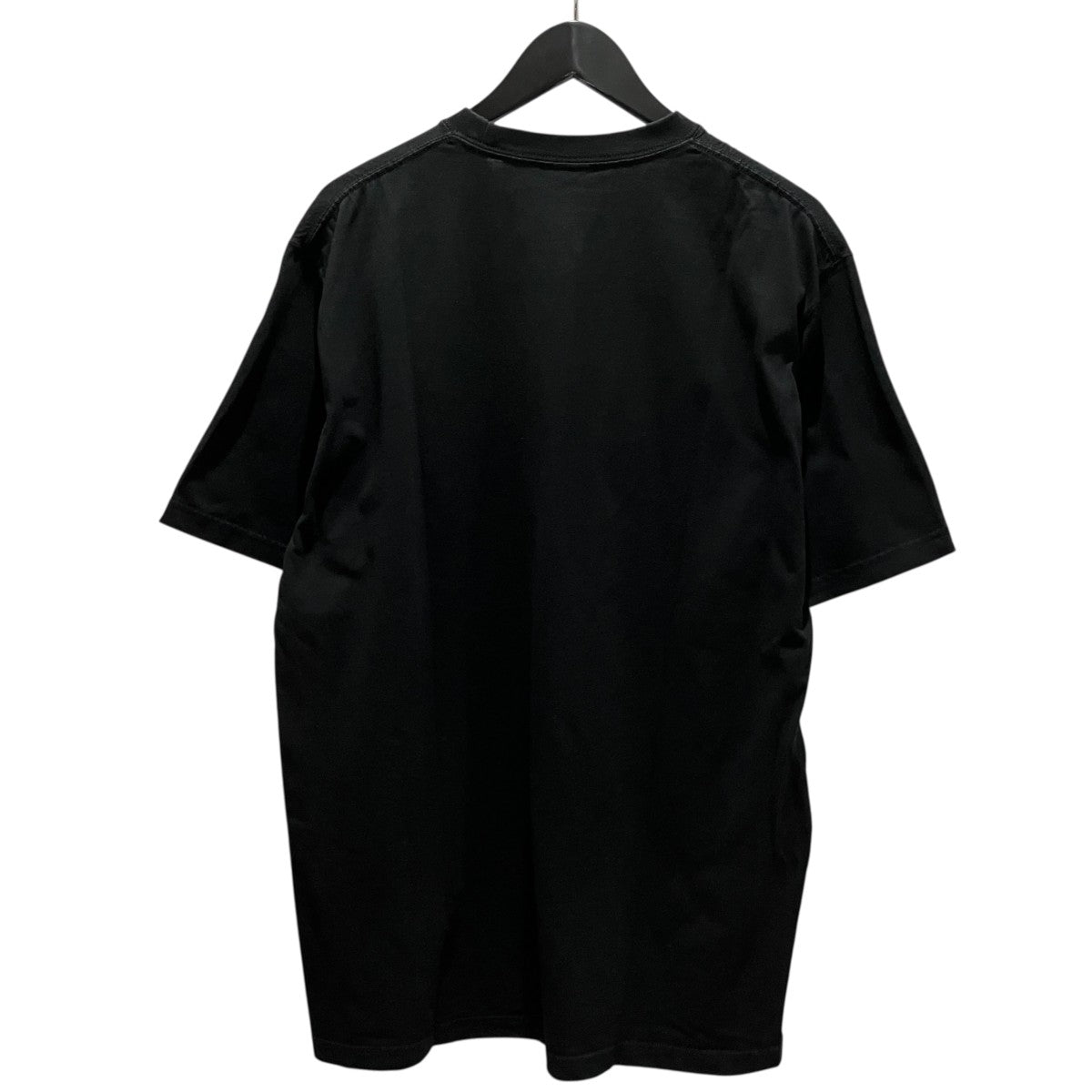 THE BLACK EYE PATCH センタープリント半袖Tシャツ 古着・中古-2枚目のアイテム画像