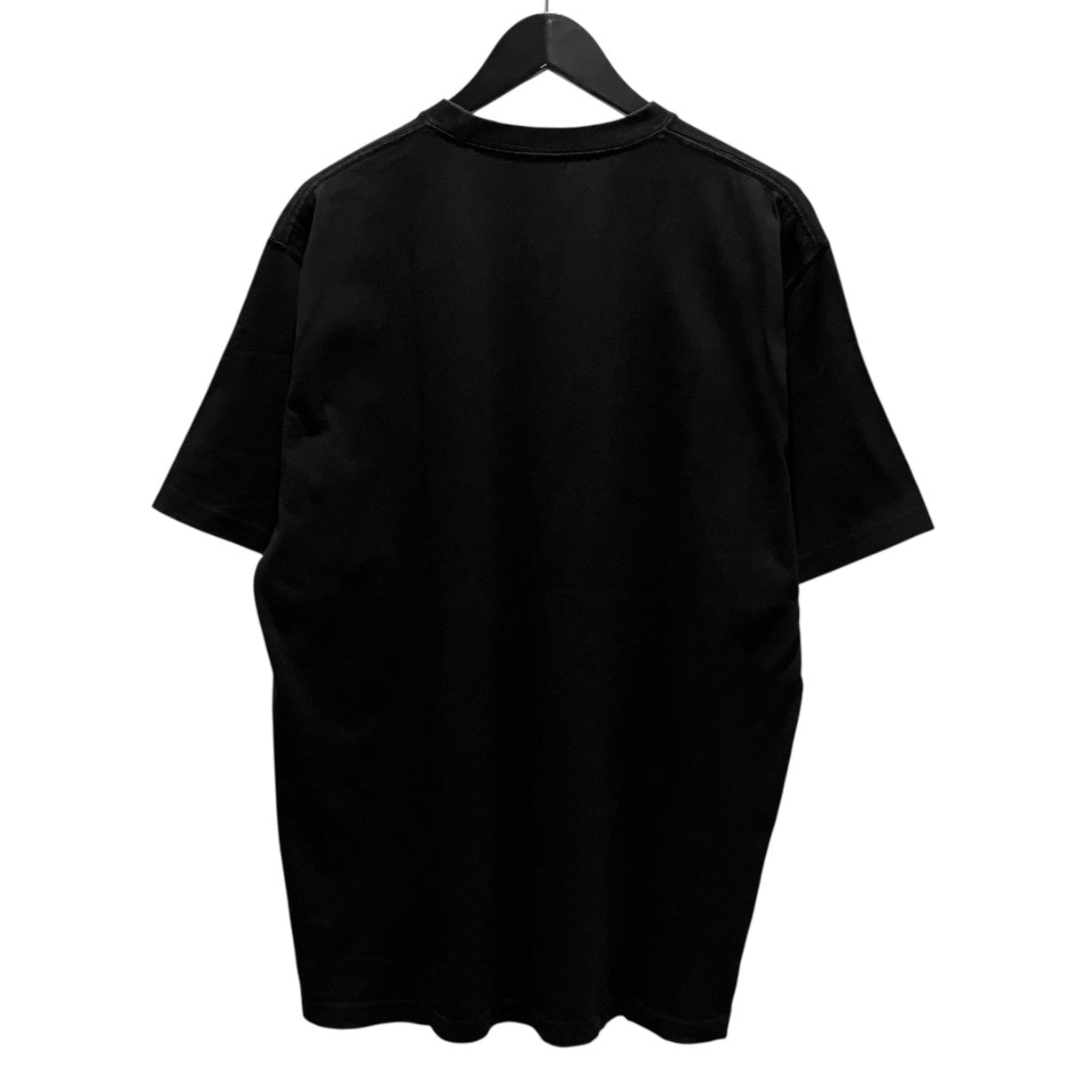 THE BLACK EYE PATCH ハーフロゴプリント半袖Tシャツ 古着・中古-2枚目のアイテム画像