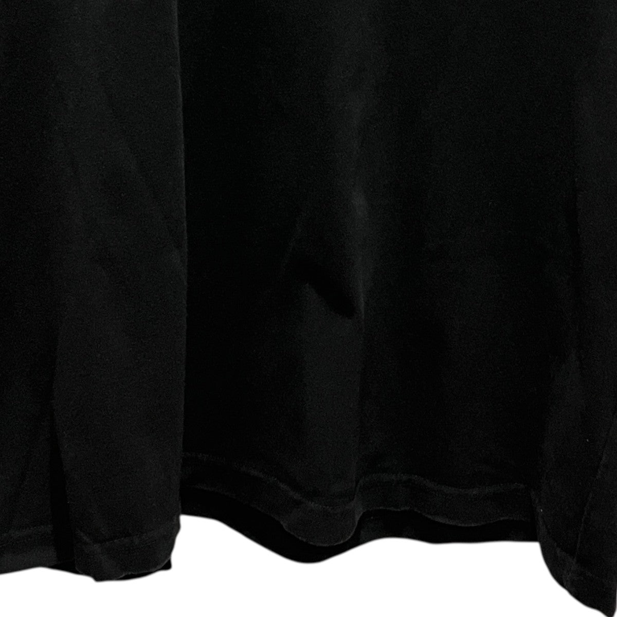 THE BLACK EYE PATCH ハーフロゴプリント半袖Tシャツ 古着・中古-4枚目のアイテム画像