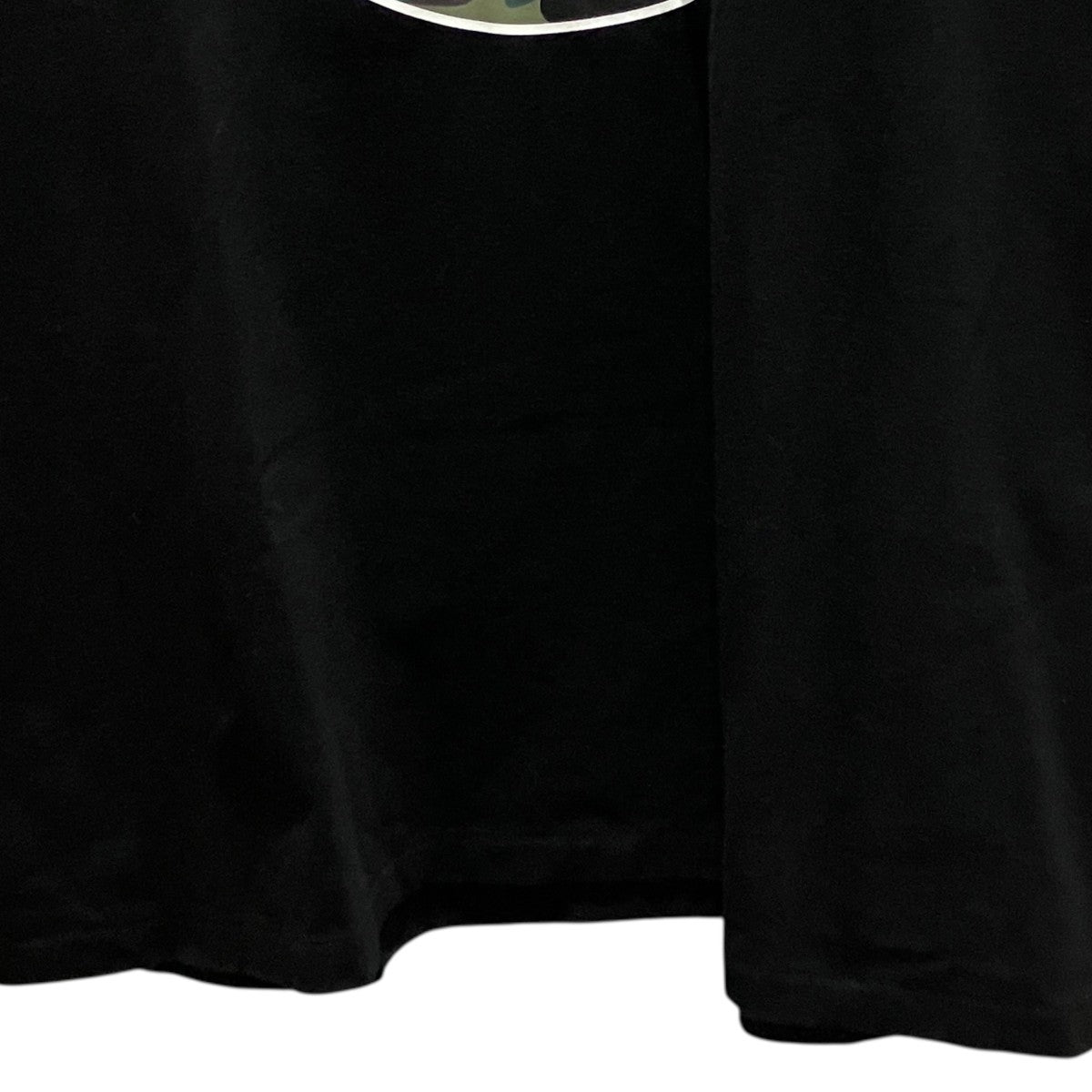A BATHING APE 【Busy Works カモフラージュ Tシャツ】半袖Tシャツ001TEL801012M 古着・中古-4枚目のアイテム画像