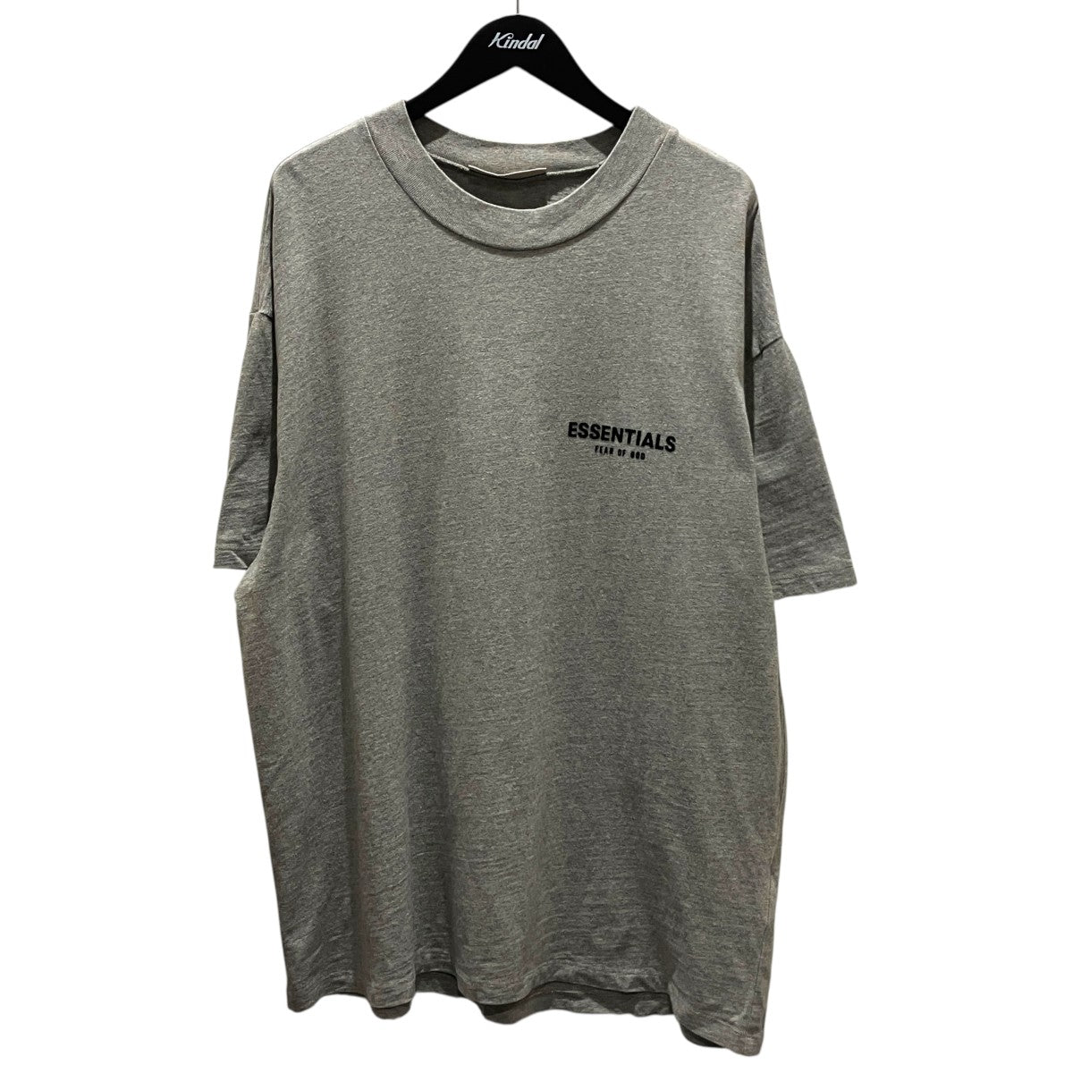 FOG ESSENTIALS バックロゴ半袖Tシャツ 古着・中古-1枚目のアイテム画像