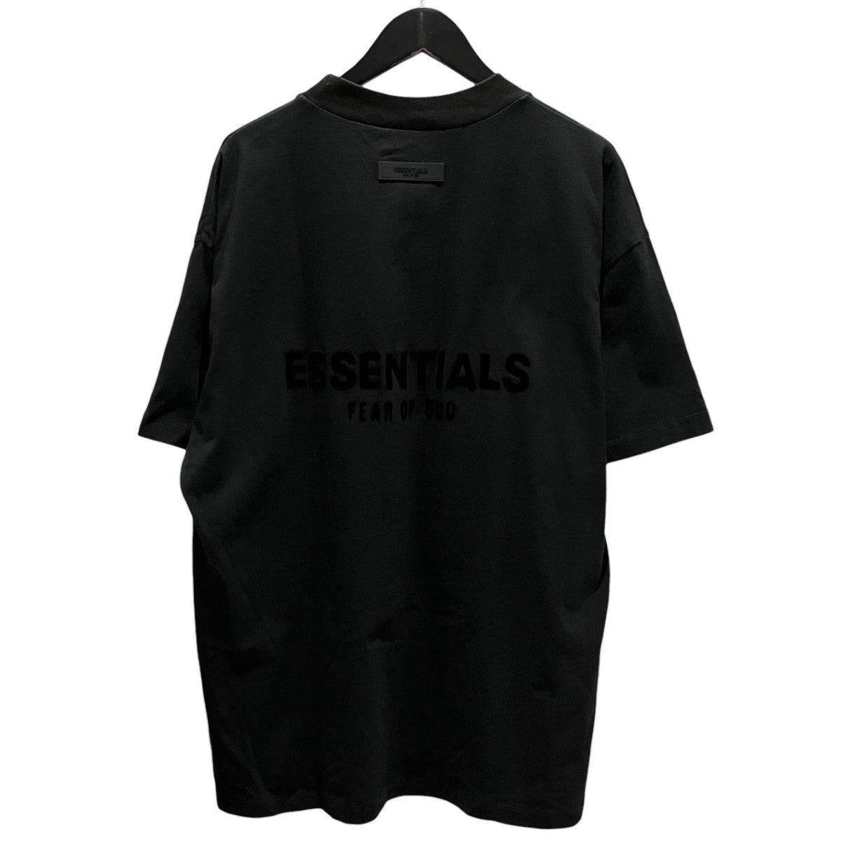 FOG ESSENTIALS 半袖Tシャツ 古着・中古-2枚目のアイテム画像