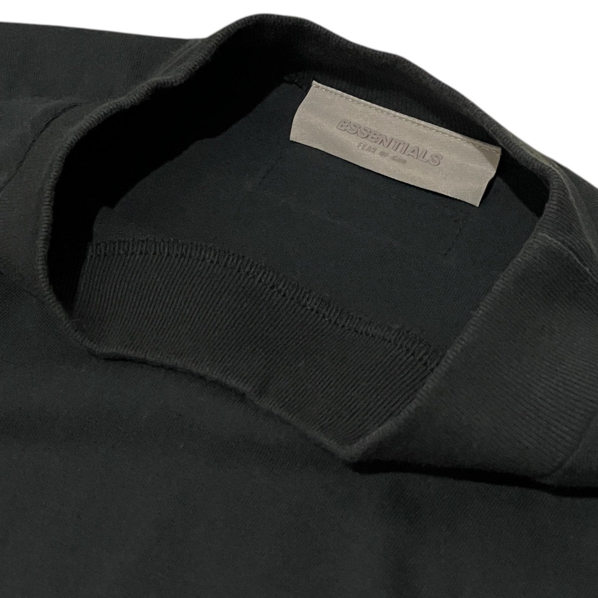 FOG ESSENTIALS 半袖Tシャツ 古着・中古-6枚目のアイテム画像