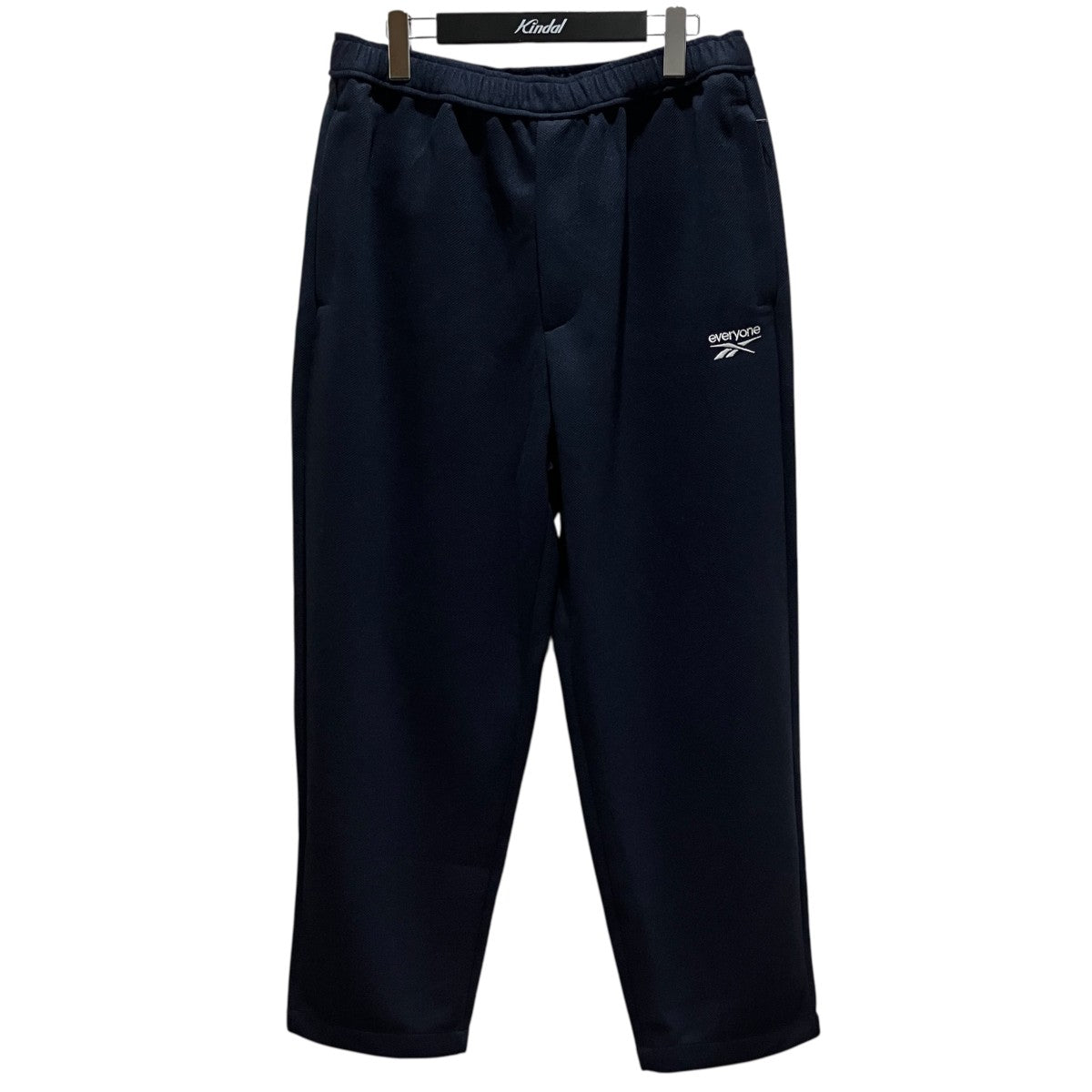 everyone×REEBOK トラックパンツRB00057 古着・中古-1枚目のアイテム画像