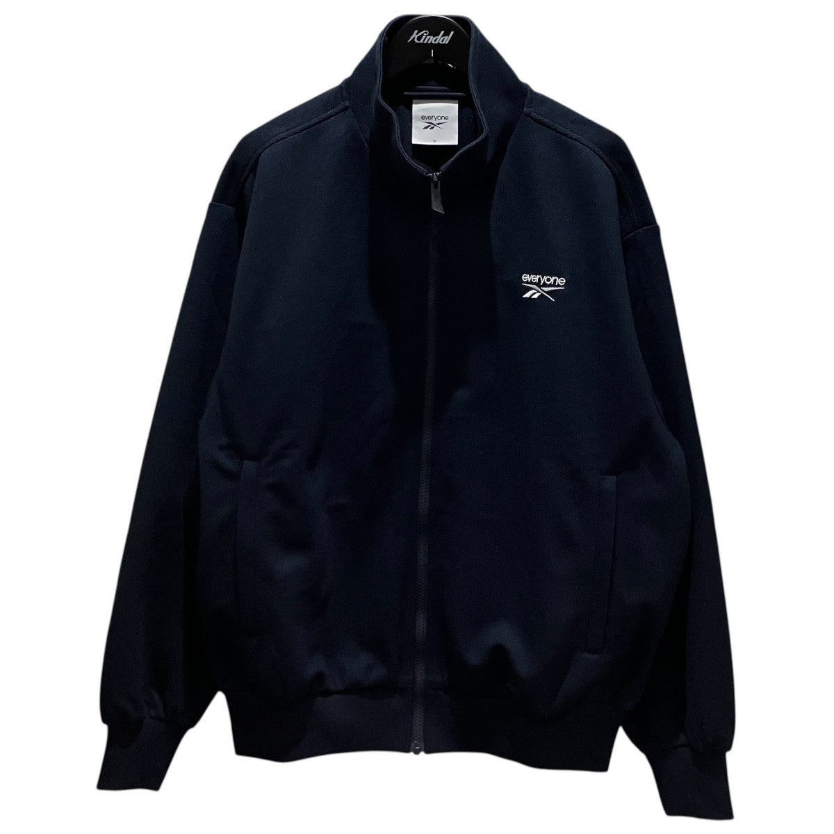 everyone×REEBOK トラックジャケットRB00056 古着・中古-1枚目のアイテム画像