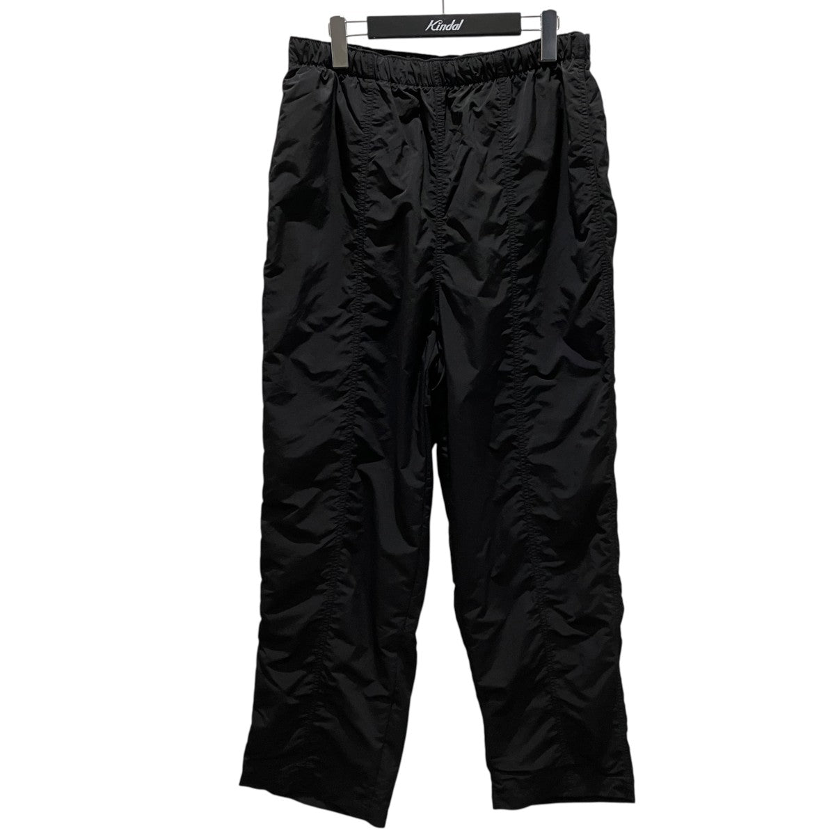 everyone 【center seam nylon pants】ナイロンパンツ 古着・中古-1枚目のアイテム画像