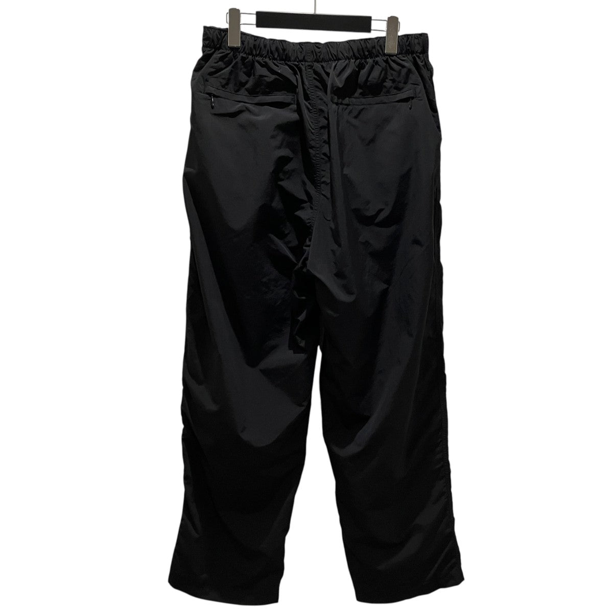 everyone 【center seam nylon pants】ナイロンパンツ 古着・中古-2枚目のアイテム画像