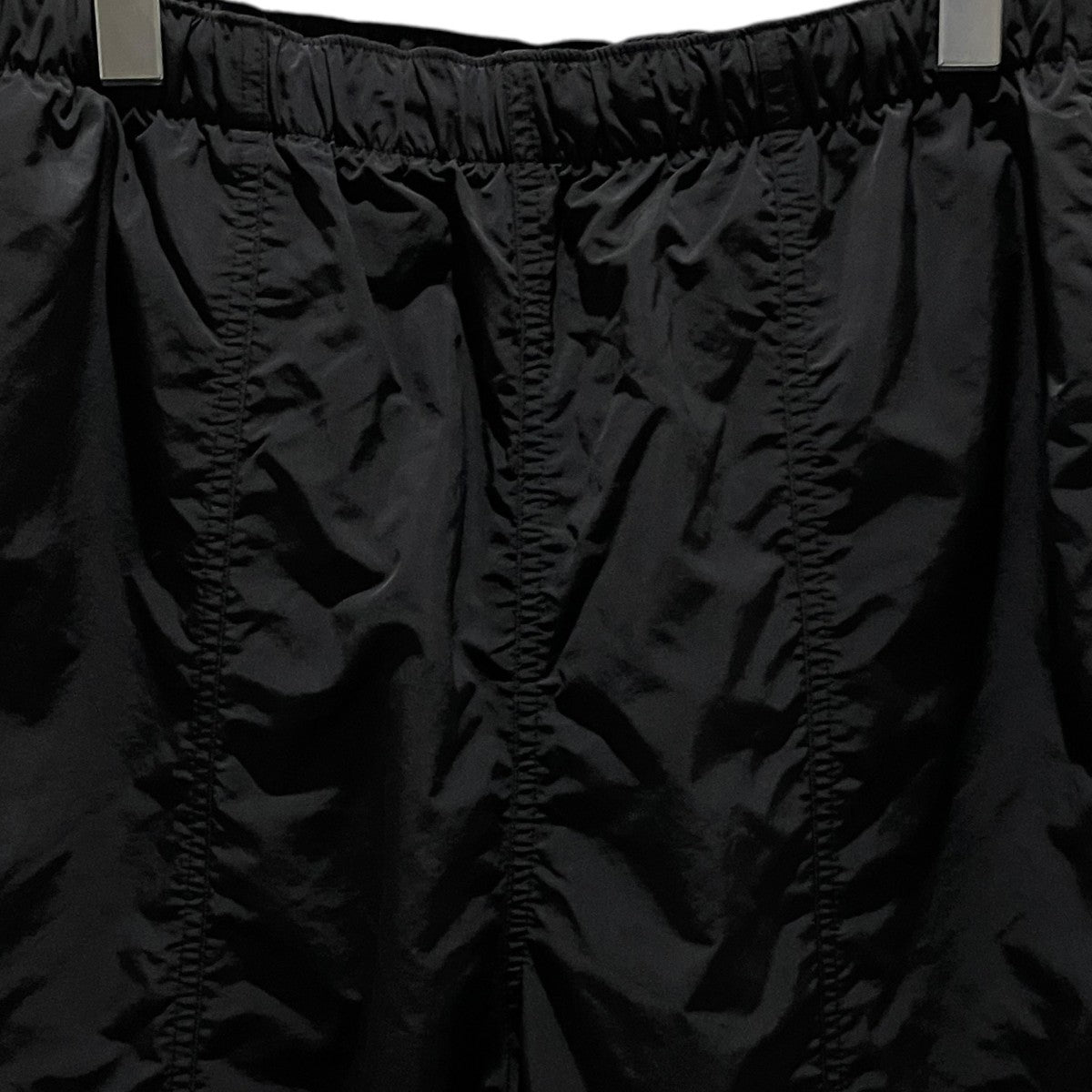 everyone 【center seam nylon pants】ナイロンパンツ 古着・中古-3枚目のアイテム画像