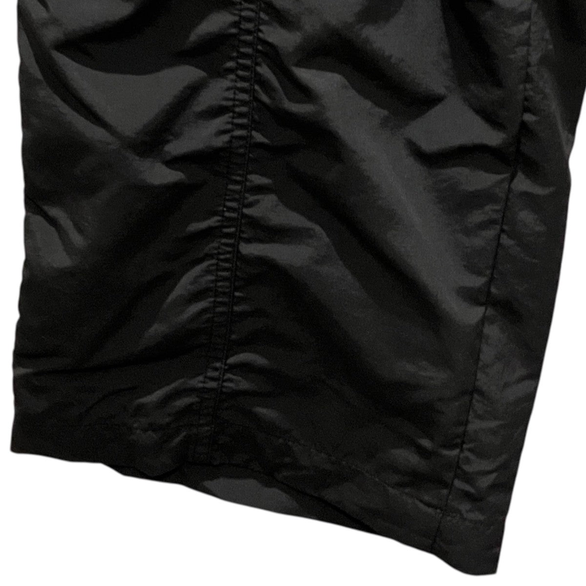 everyone 【center seam nylon pants】ナイロンパンツ 古着・中古-4枚目のアイテム画像