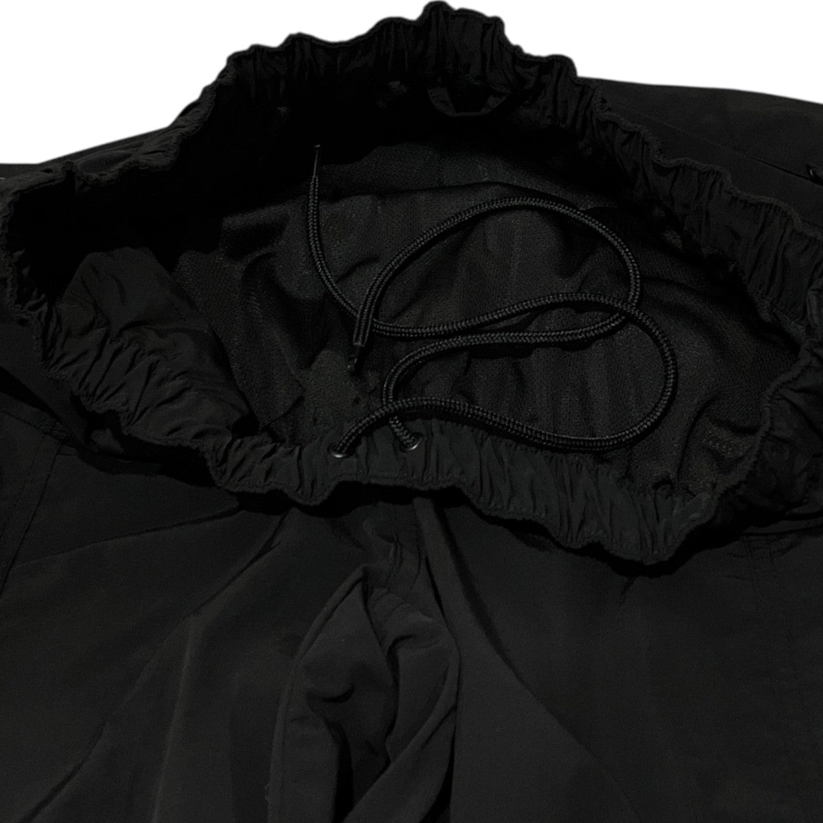 everyone 【center seam nylon pants】ナイロンパンツ 古着・中古-5枚目のアイテム画像