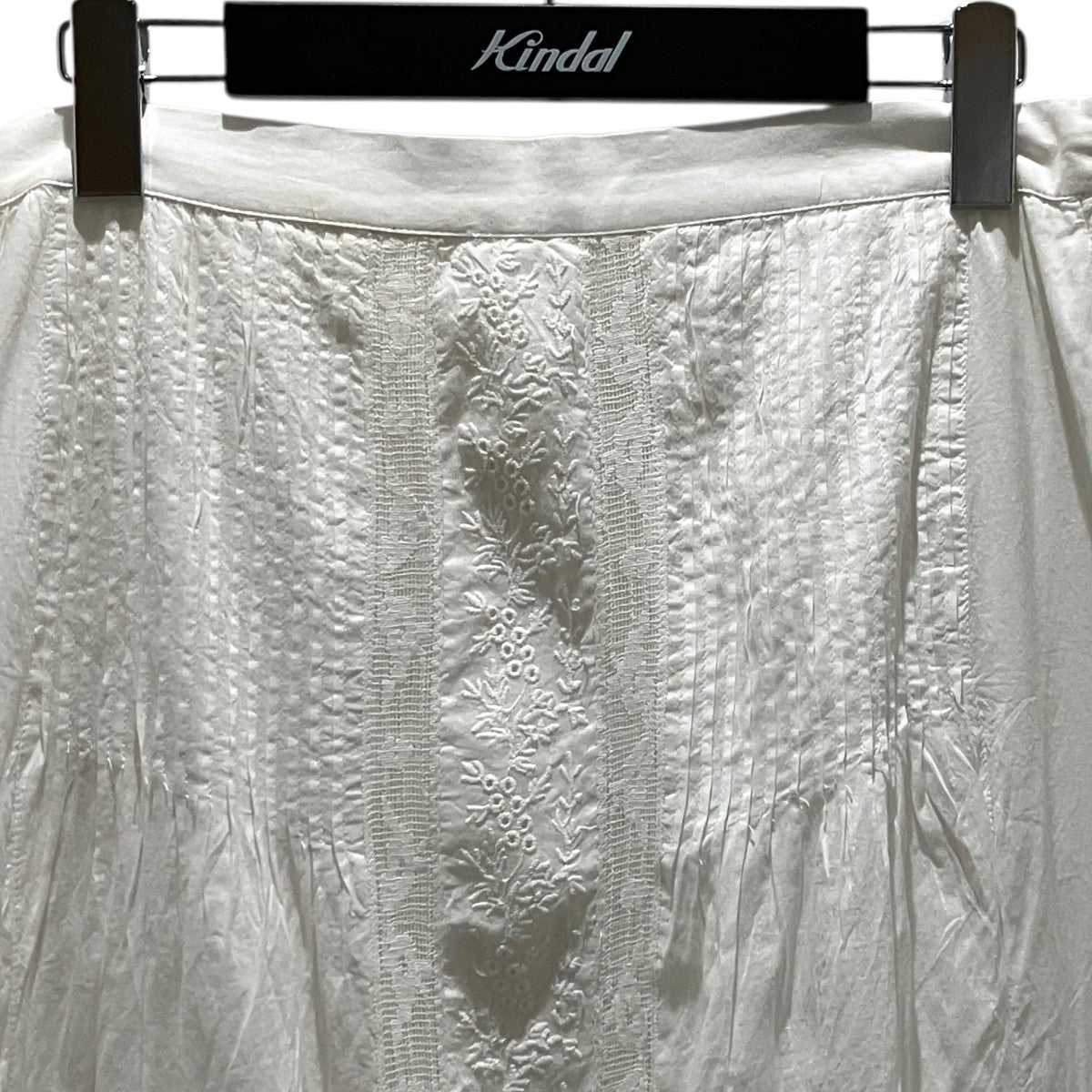 【Tuck Lace Skirt】レーススカート62510803