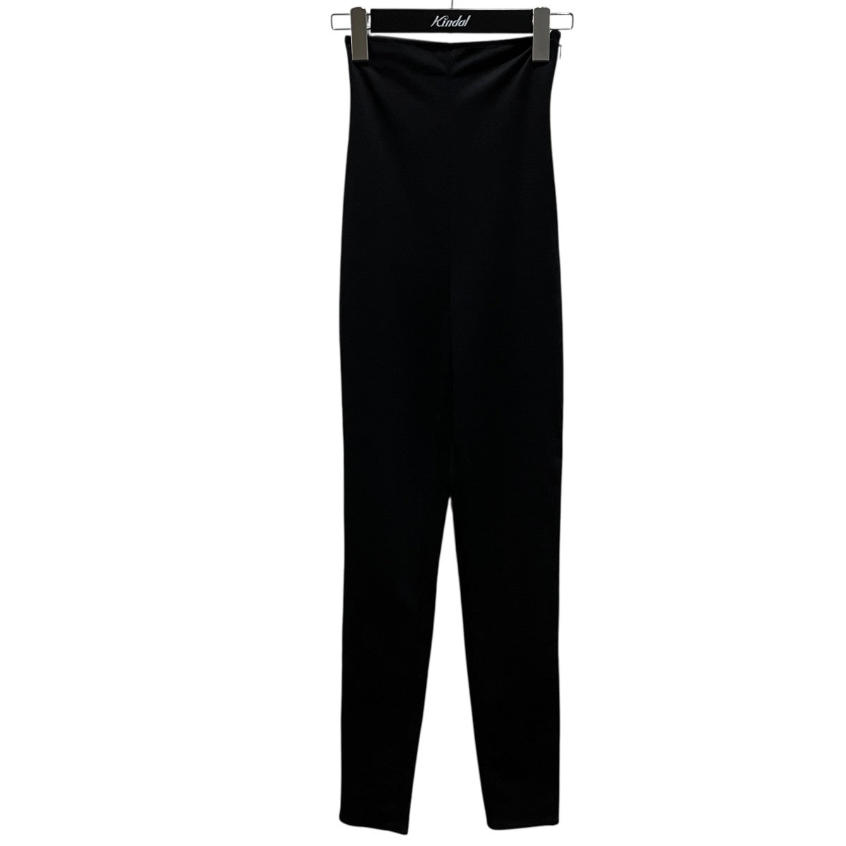 PRADA バックロゴレギンスパンツAPD1 古着・中古-1枚目のアイテム画像
