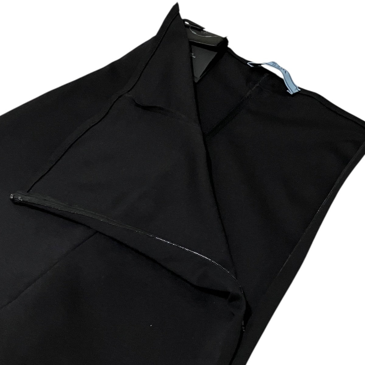 PRADA バックロゴレギンスパンツAPD1 古着・中古-5枚目のアイテム画像