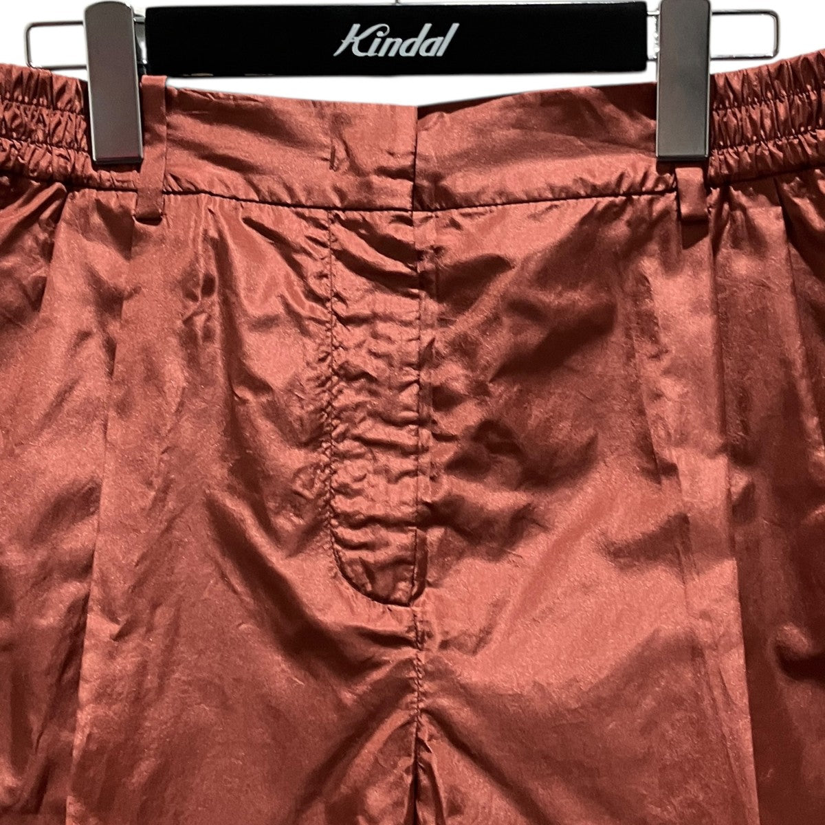 シルクショートパンツXB0RD0C0745