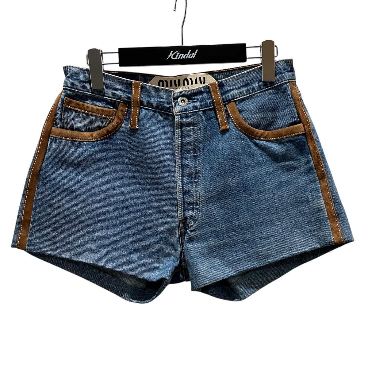 デニムパンツGWP530