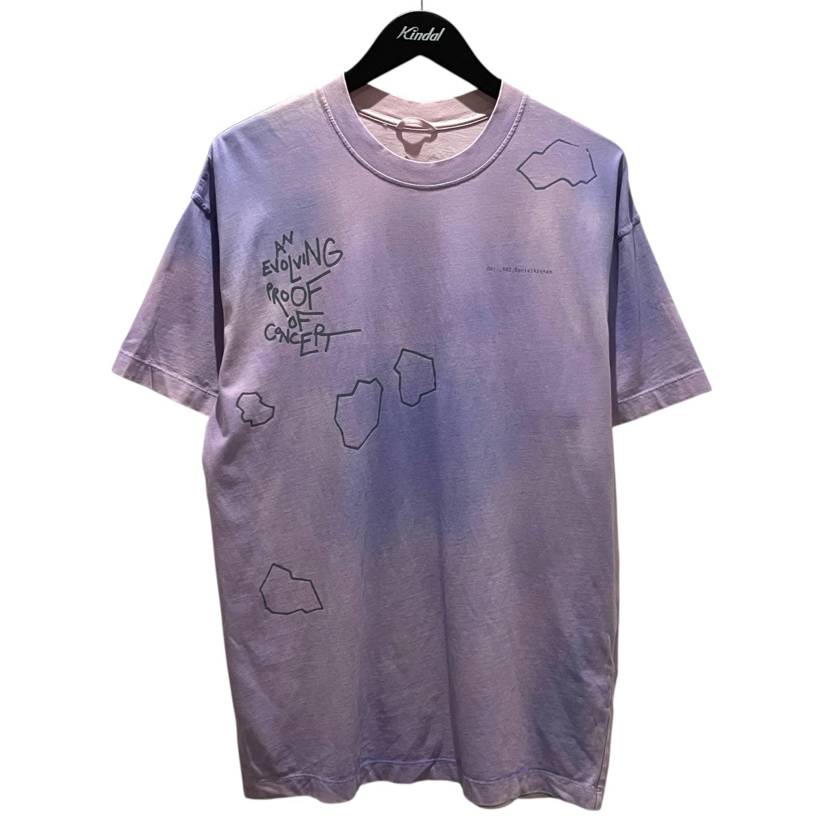 半袖Tシャツ00211623-W