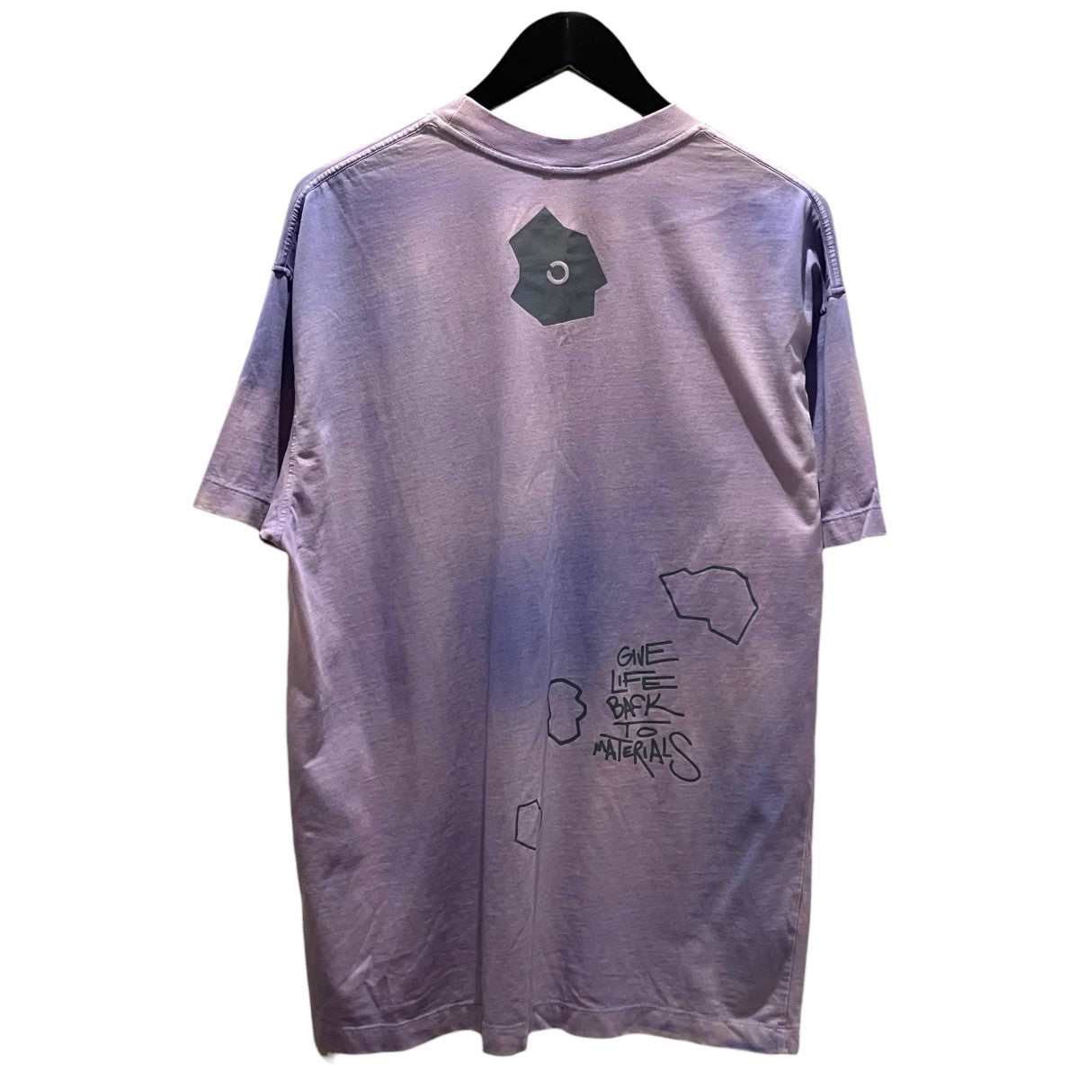 半袖Tシャツ00211623-W