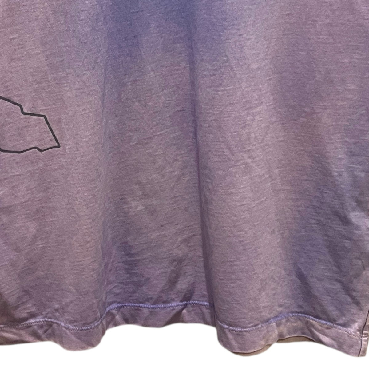半袖Tシャツ00211623-W