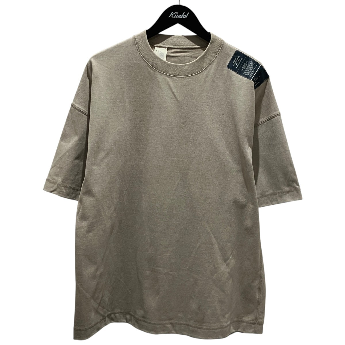 半袖Tシャツ9252-CS51-010