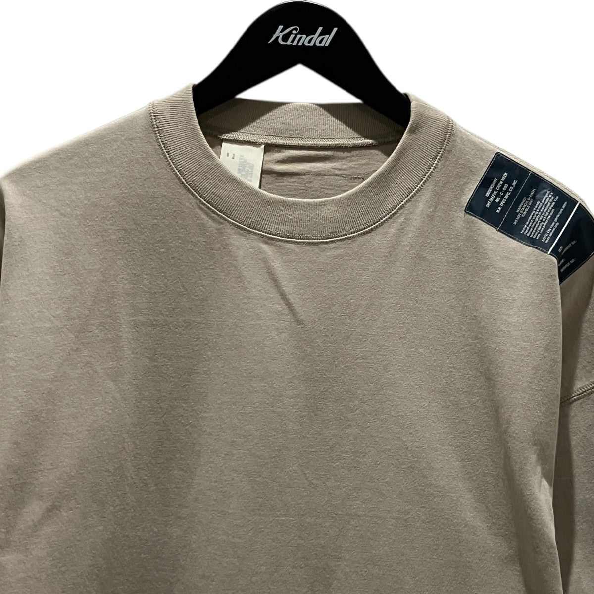 半袖Tシャツ9252-CS51-010