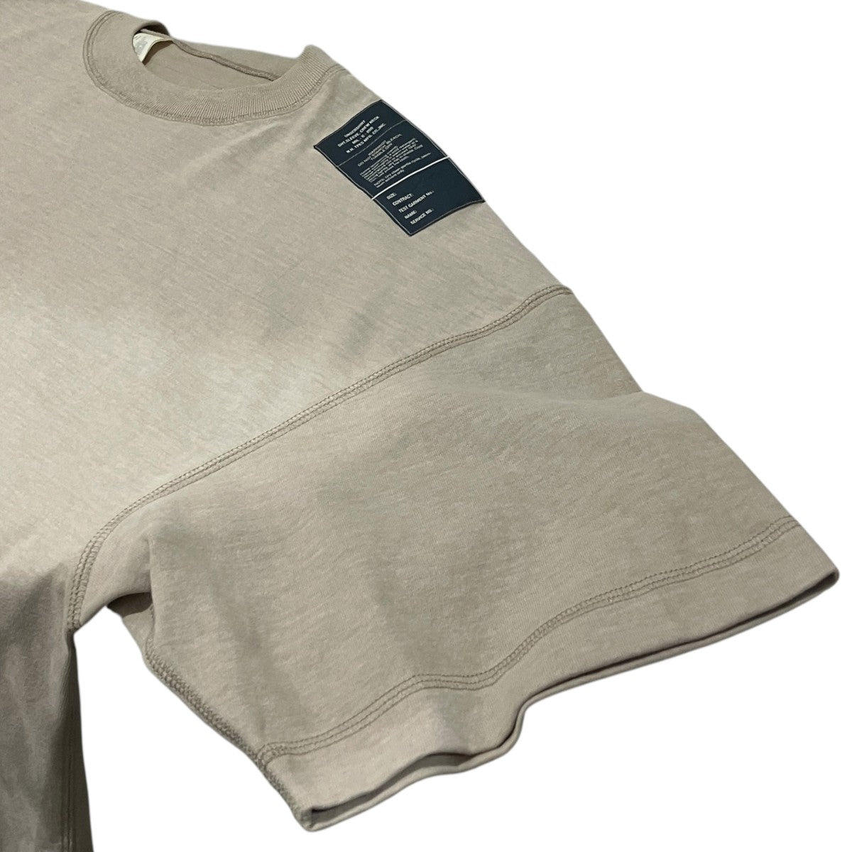 半袖Tシャツ9252-CS51-010