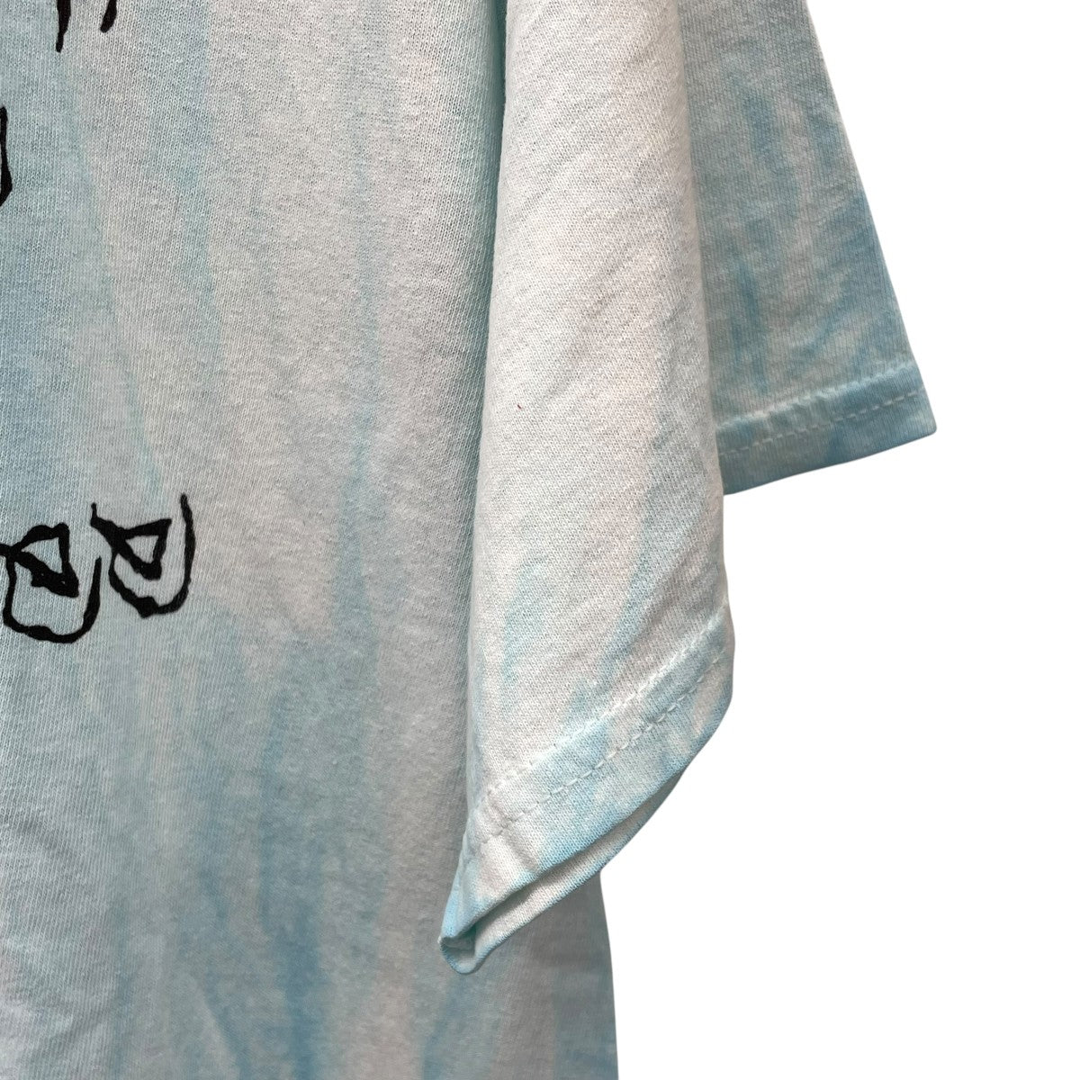 POETRY T-SHIRTプリントTシャツ42-231-13-087247