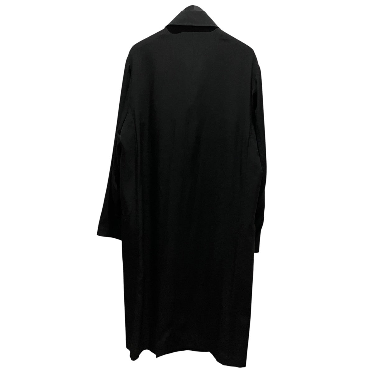 【GroundY Big long coat】シャツコートGG-C01-500