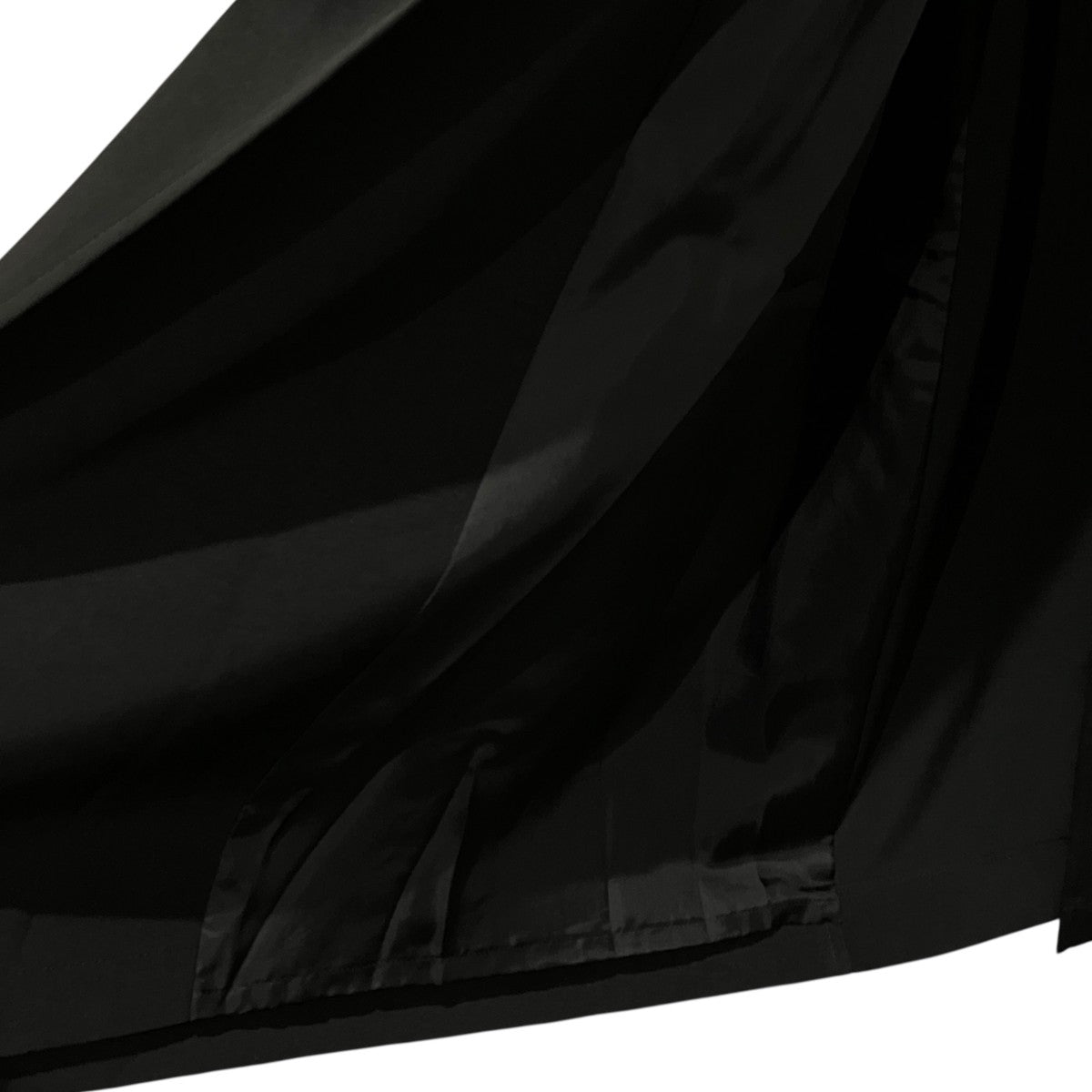 【GroundY Big long coat】シャツコートGG-C01-500