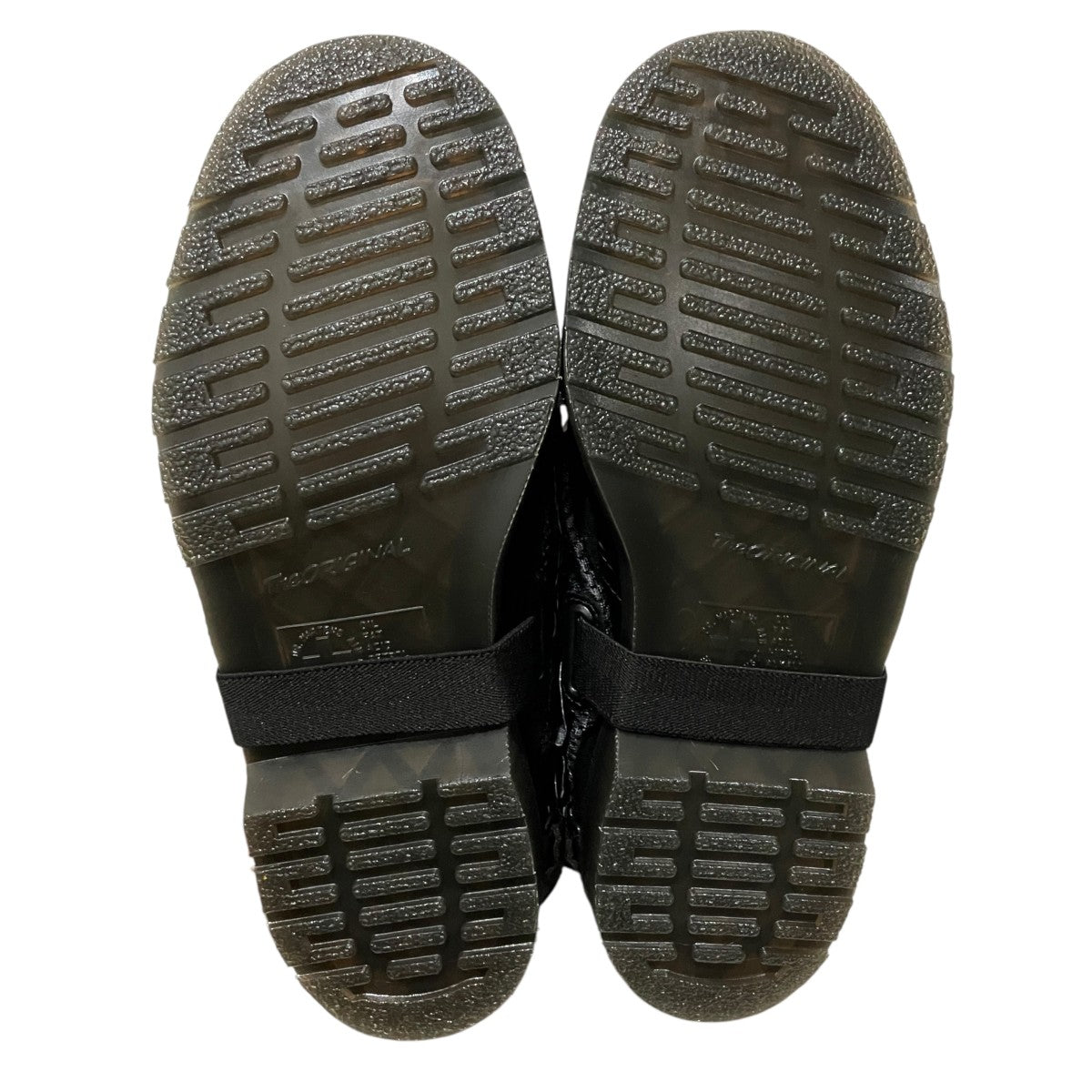 Dr．Martens×BABYLONE ホールブーツGV09A 古着・中古-5枚目のアイテム画像