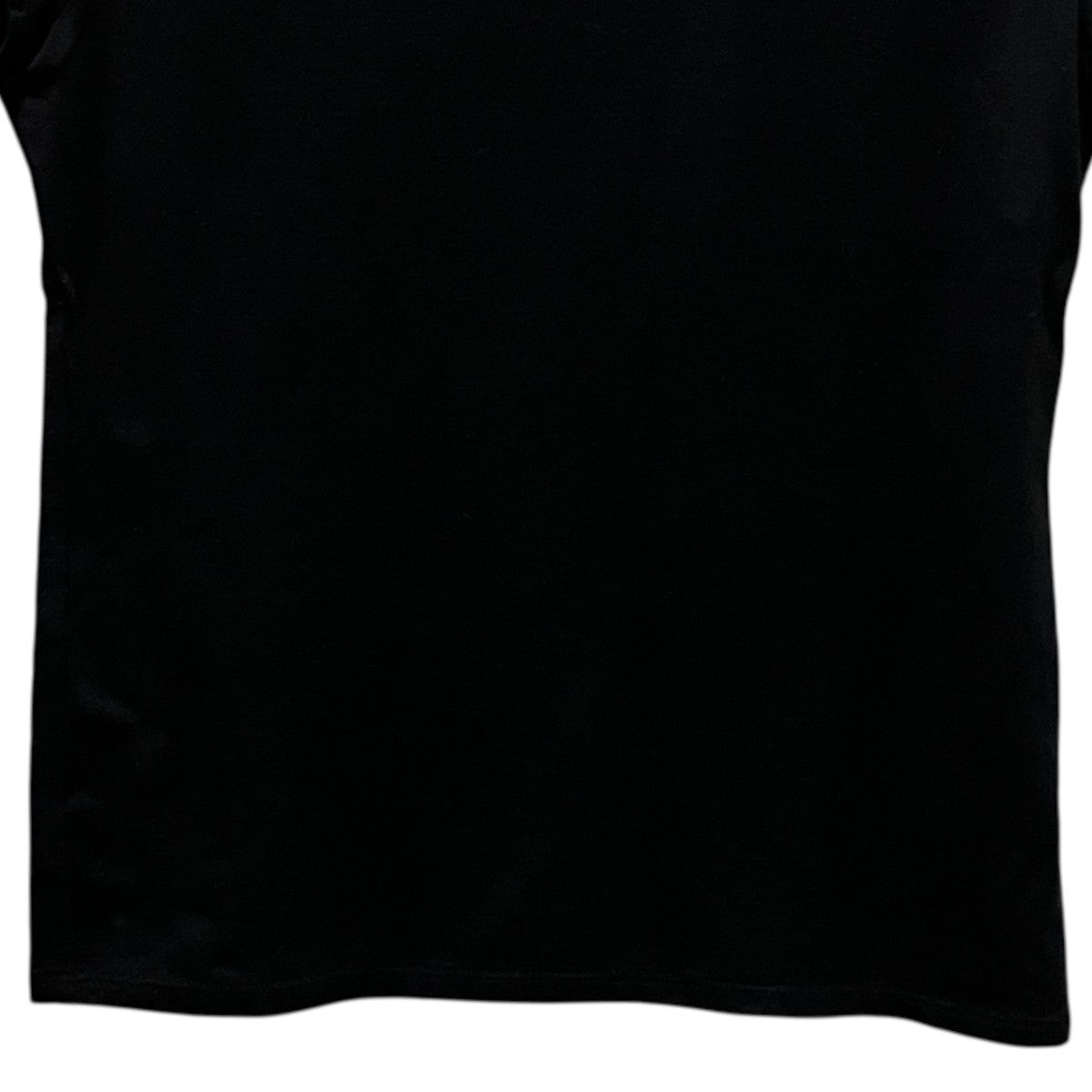 【tencel high neck tee】ハイネックTシャツEEM-06030-A