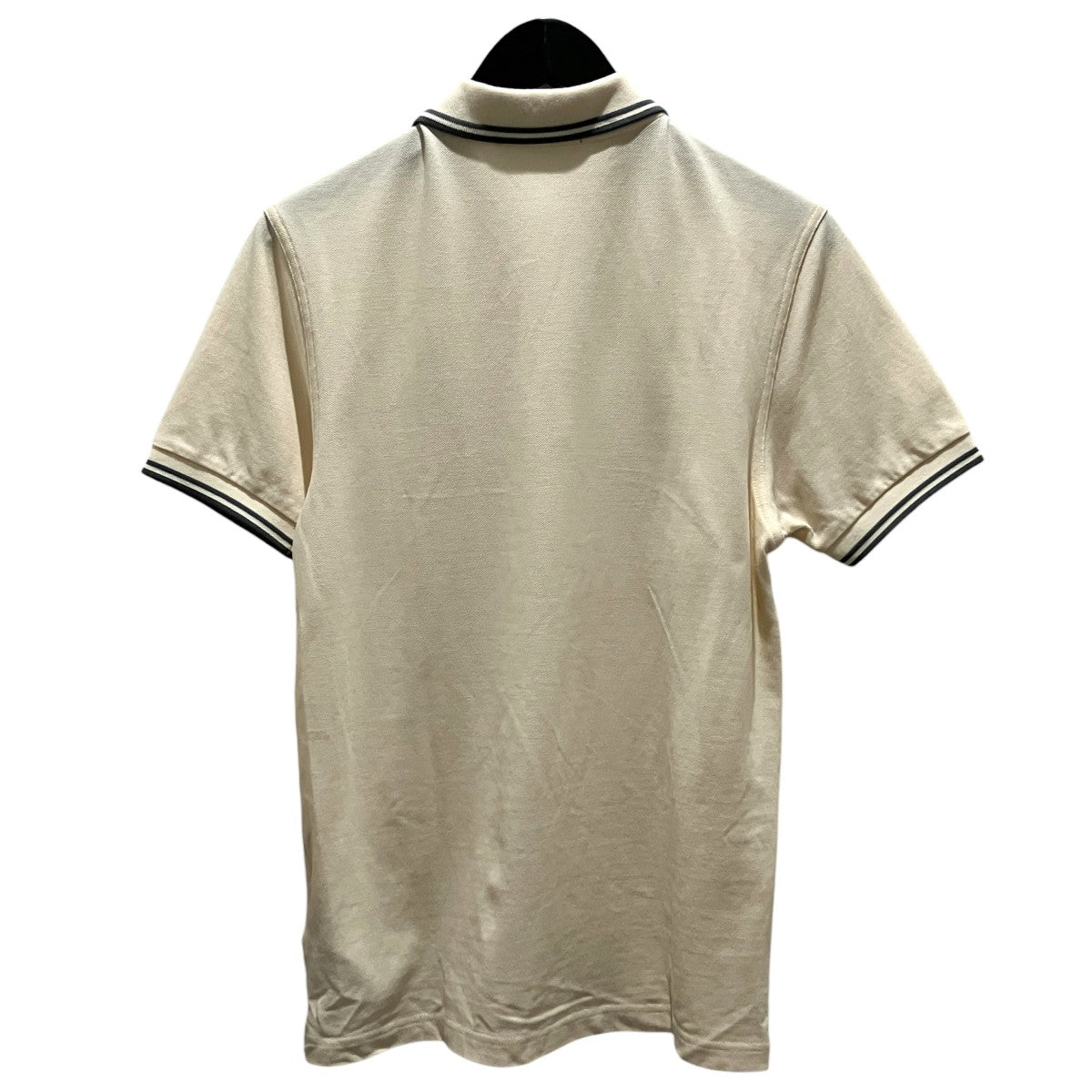 FRED PERRY ポロシャツ 古着・中古-2枚目のアイテム画像