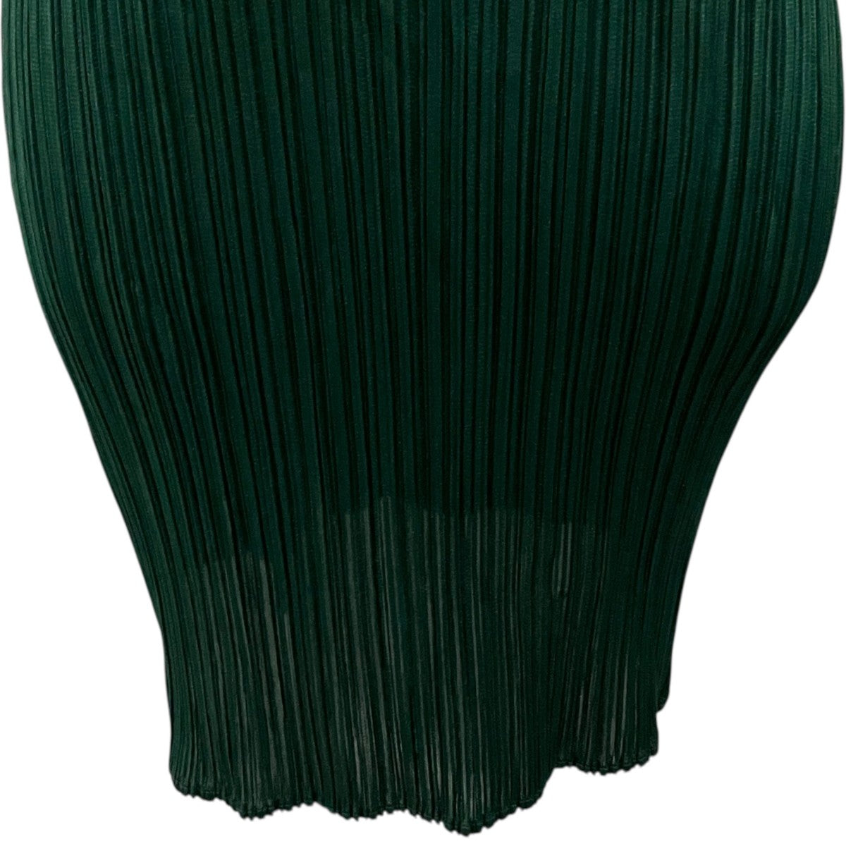PLEATS PLEASE 半袖プリーツワンピースPP13-JT112 古着・中古-5枚目のアイテム画像