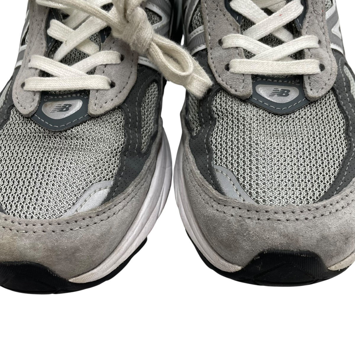 NEW BALANCE(ニューバランス) スニーカーW990GL6 W990GL6 グレー