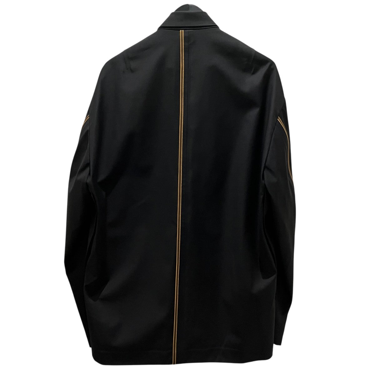 【Suiting Jacket】デザインテーラードジャケット23-03032M