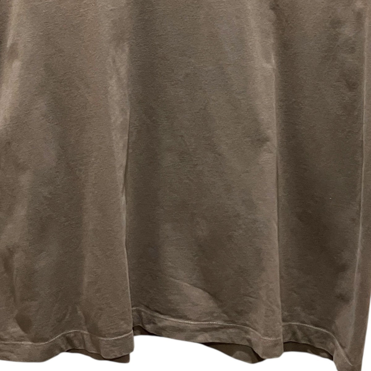 【Moncler + Rick Owens Jumbo Tシャツ】半袖TシャツC-SCOM-23-57598-S