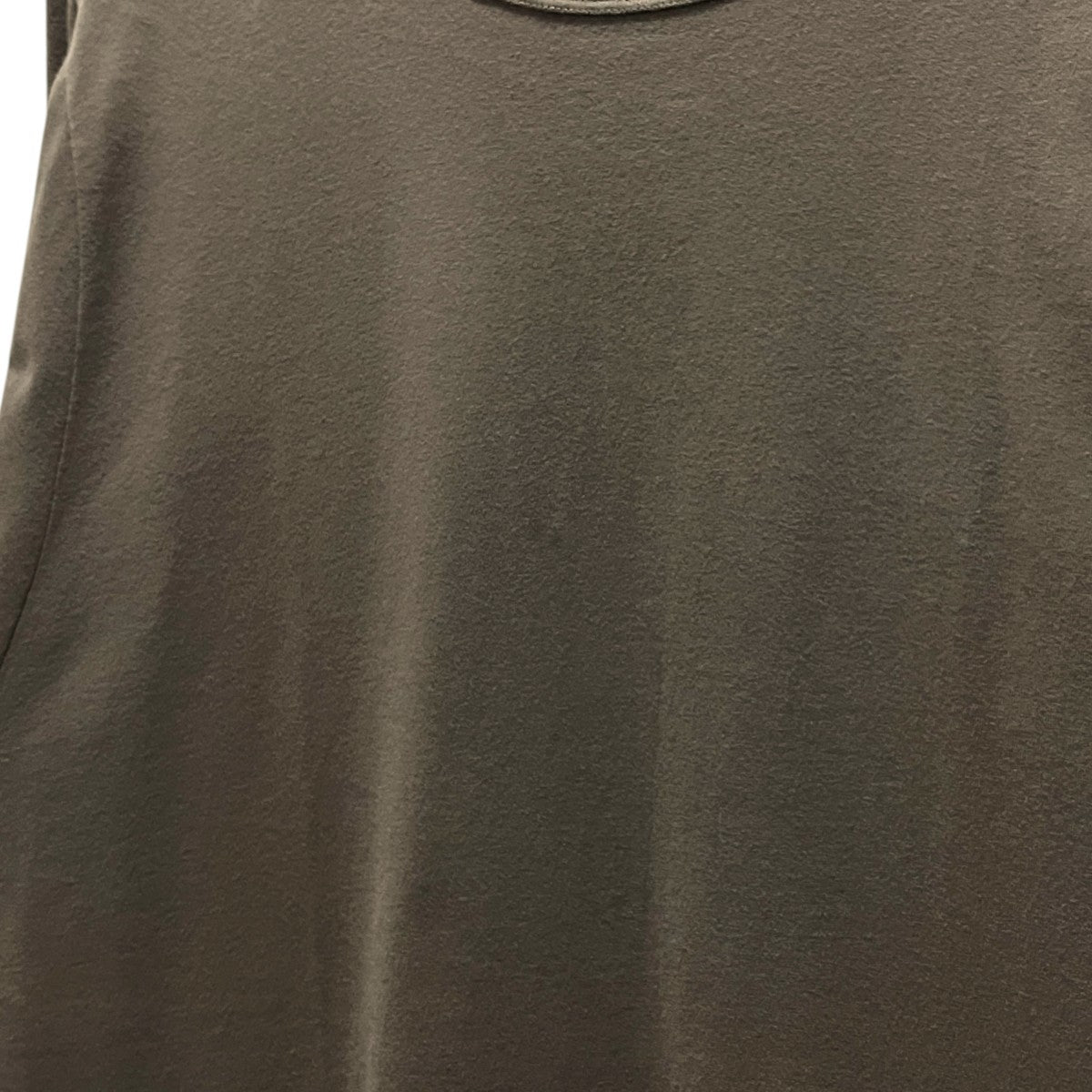 【Moncler + Rick Owens Jumbo Tシャツ】半袖TシャツC-SCOM-23-57598-S