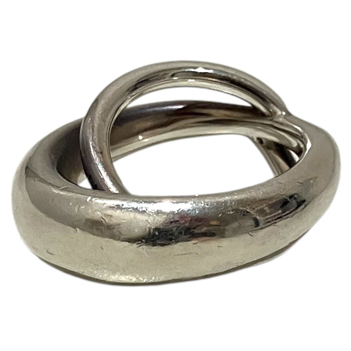 【DOUBLE RING】ダブルリング24-091-510-0100-1-0