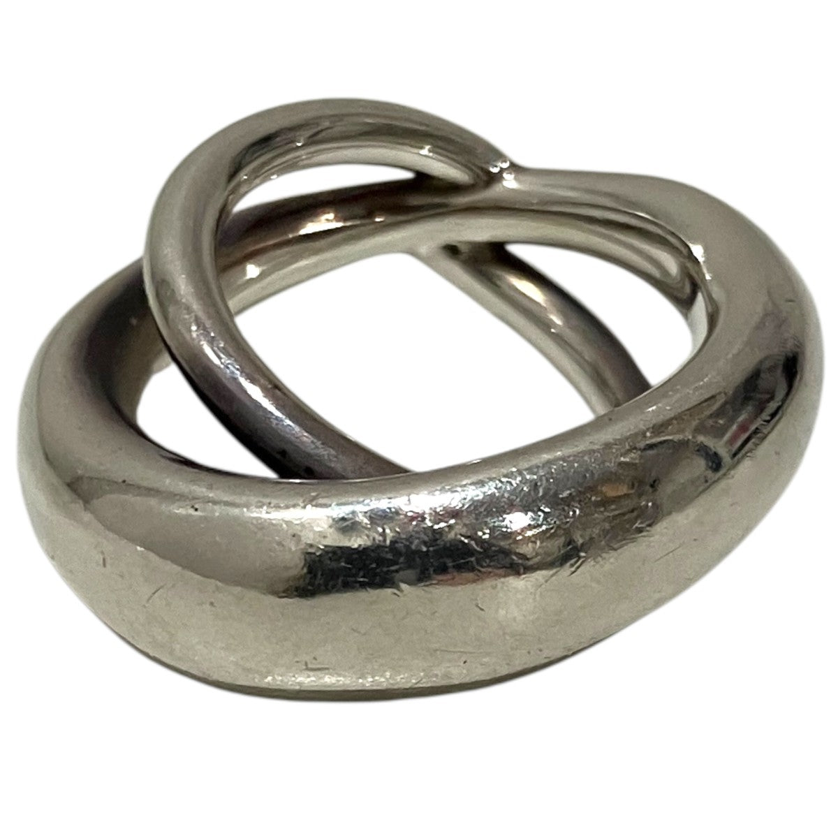 【DOUBLE RING】ダブルリング24-091-510-0100-1-0