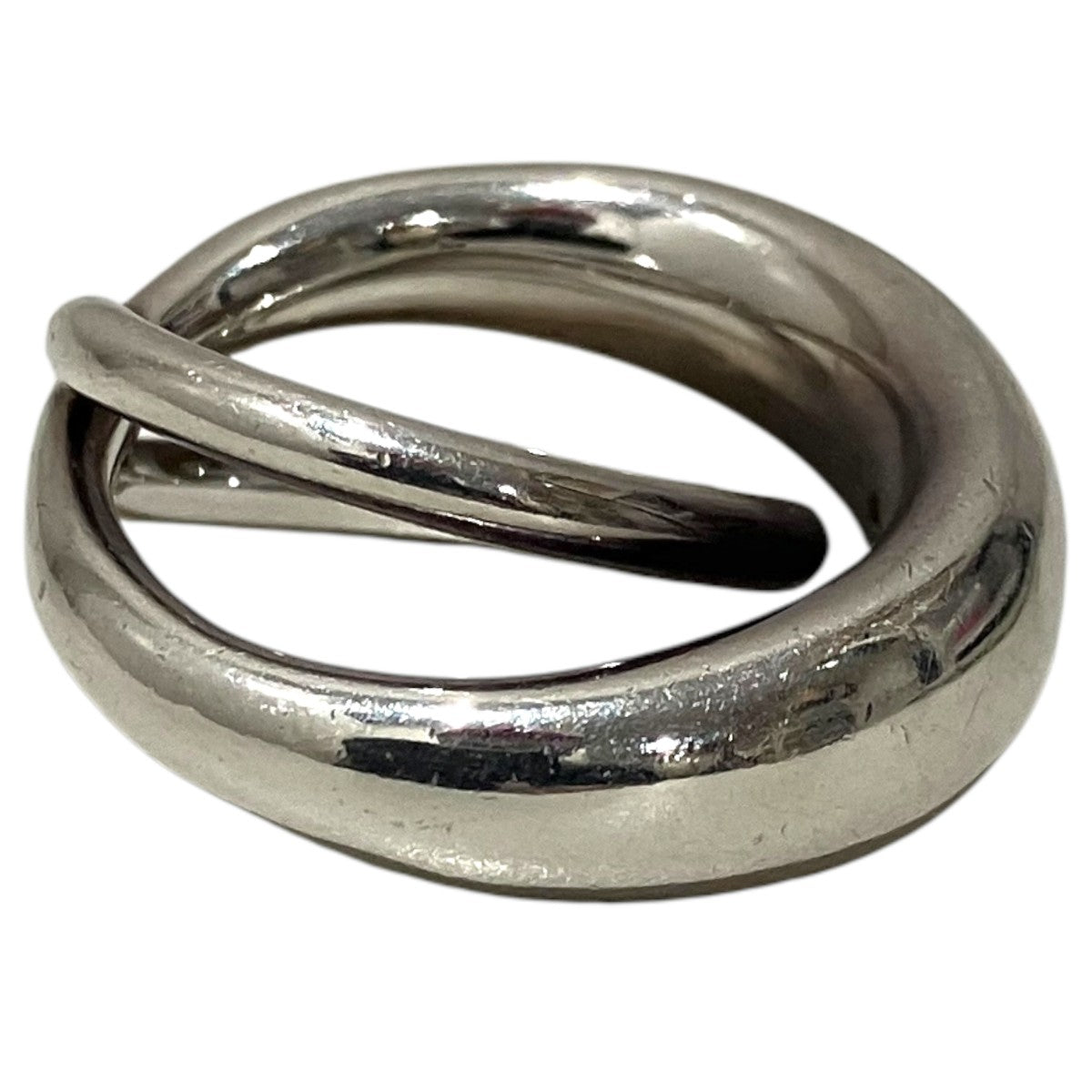 【DOUBLE RING】ダブルリング24-091-510-0100-1-0