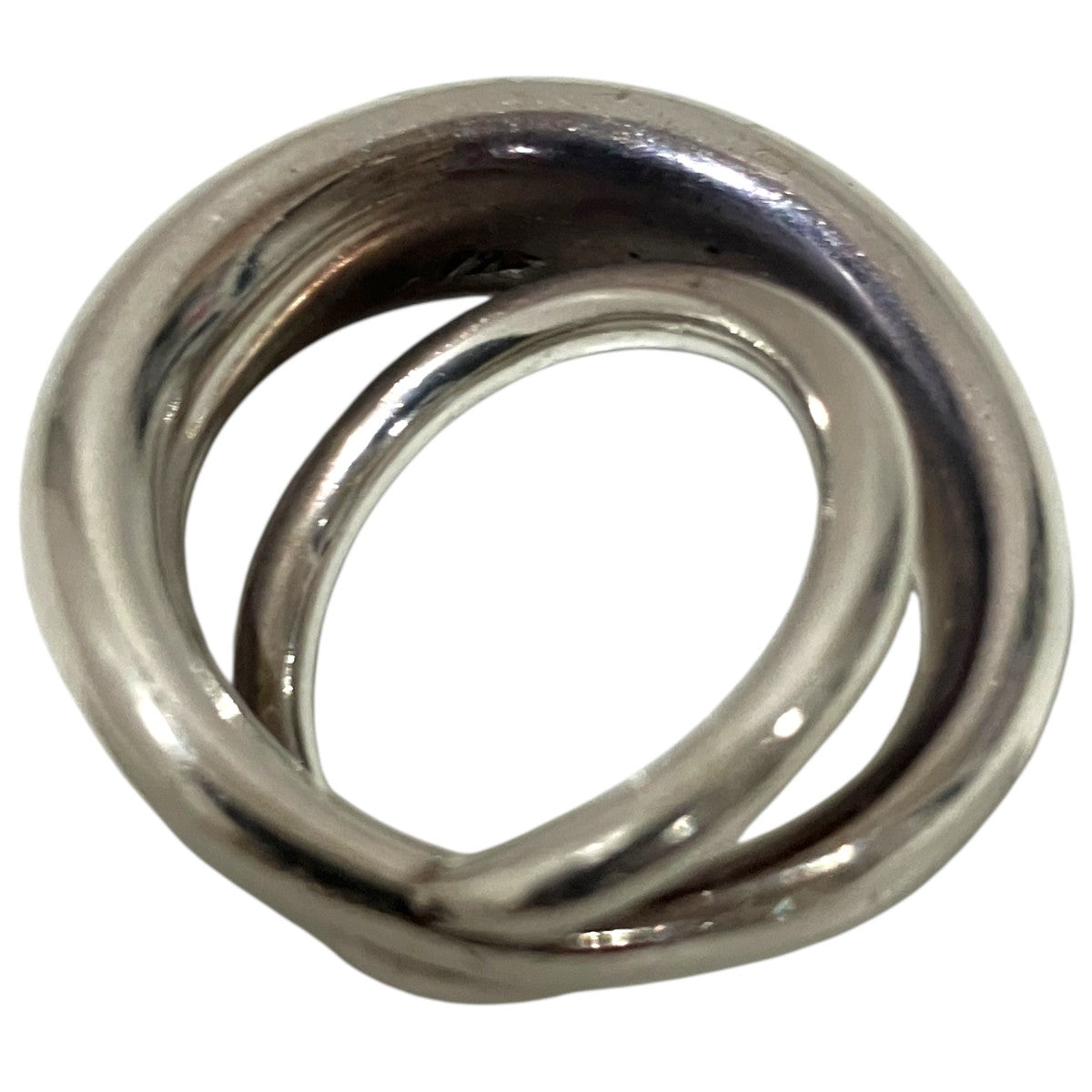 【DOUBLE RING】ダブルリング24-091-510-0100-1-0