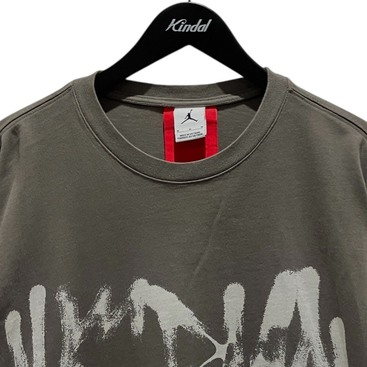 JORDAN 長袖TシャツIM7365-289 古着・中古-3枚目のアイテム画像