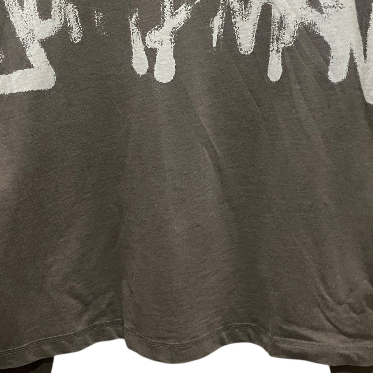 JORDAN 長袖TシャツIM7365-289 古着・中古-4枚目のアイテム画像