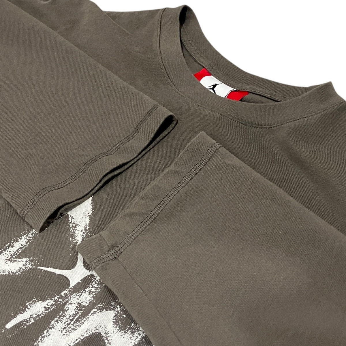 JORDAN 長袖TシャツIM7365-289 古着・中古-5枚目のアイテム画像