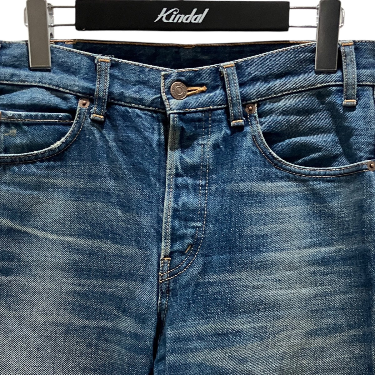 CELINE デニムパンツM CT 003 古着・中古-3枚目のアイテム画像