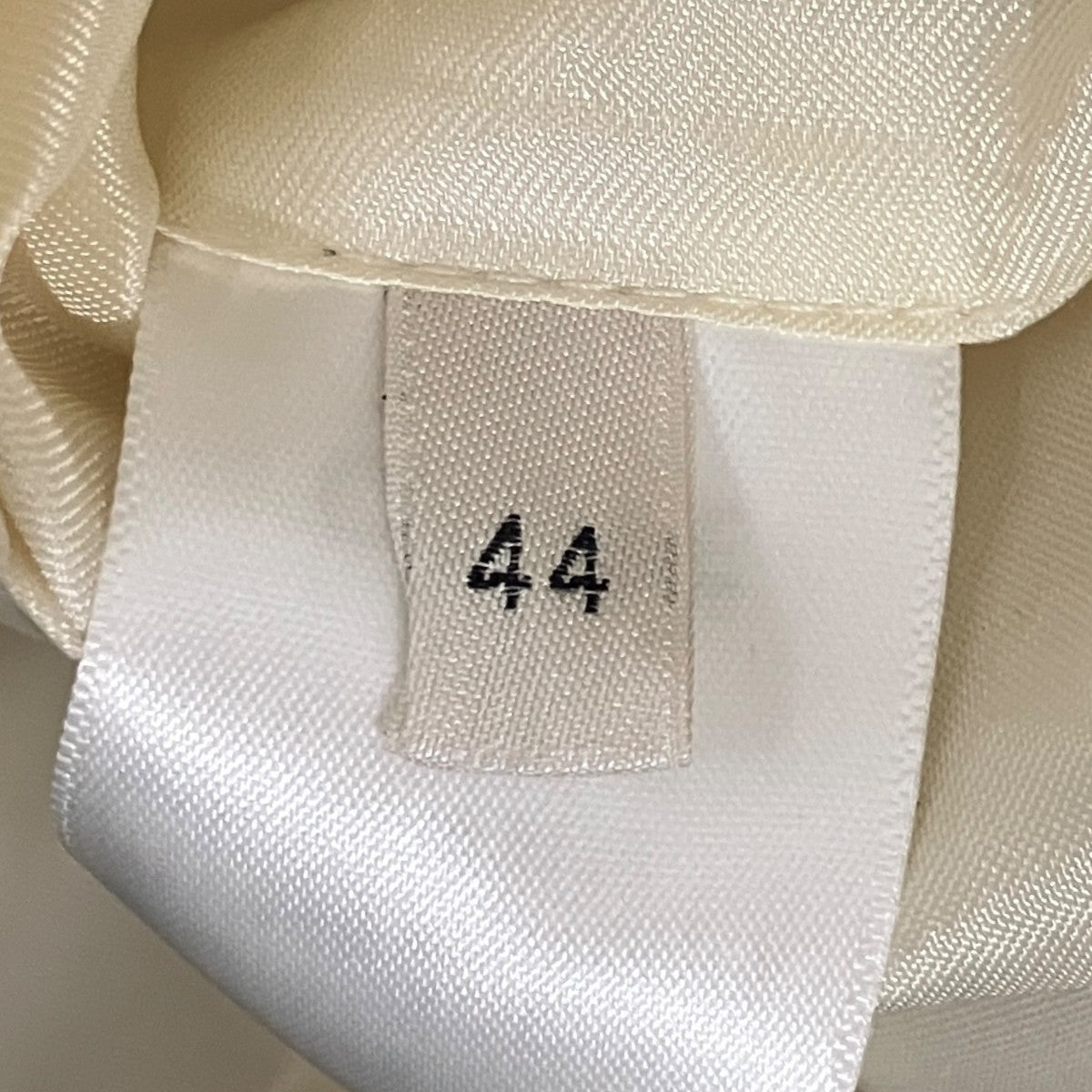 CELINE 25SSダブルストライプテーラードジャケットRV0FOOA50 古着・中古-8枚目のアイテム画像